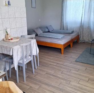 Tiszaalpar House | Tiszavirág Szálláshely
