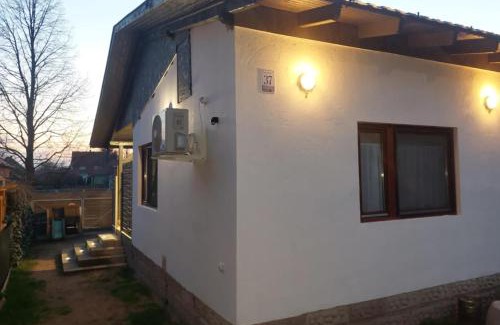 Tiszaalpar House | Tiszavirág Szálláshely