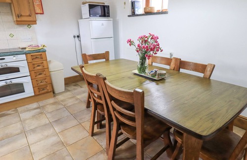 Cockermouth Cottage | Tithe Cottage