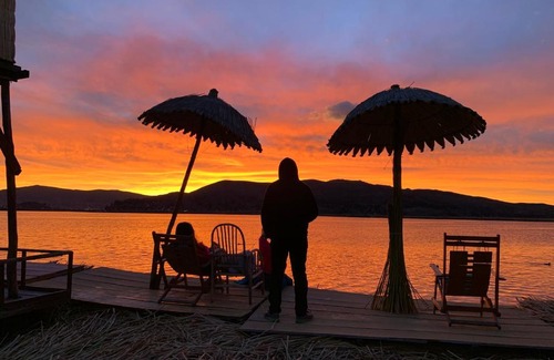 Puno Hotel | Titicaca Kurmi Lodge Peru