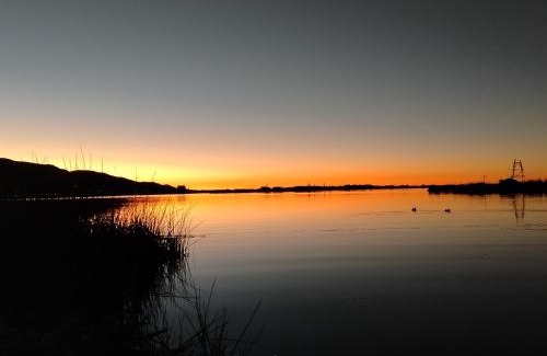 Puno Cabin | titicaca lodge jutma