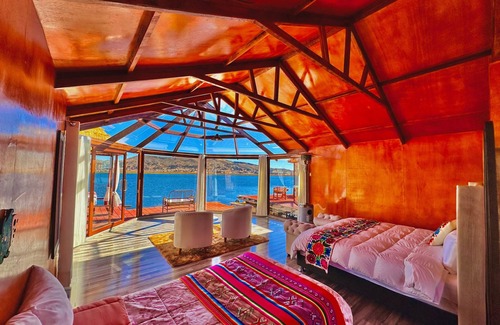 Puno Cabin | Titicaca Origins Perú
