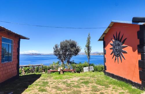 Plateria Cabin | Titicaca Perka Lodge