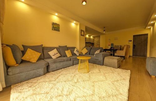 Nairobi Apartment | Tito Homes-Riverside