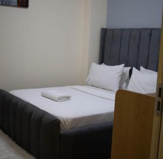 Nairobi Apartment | Tito Homes-Riverside