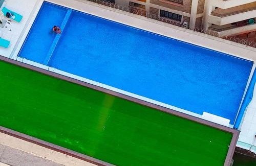 Nairobi Apartment | Tito Homes-Riverside