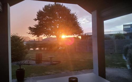 Leamington Bed & Breakfast | Titoki House - Bed and Breakfast