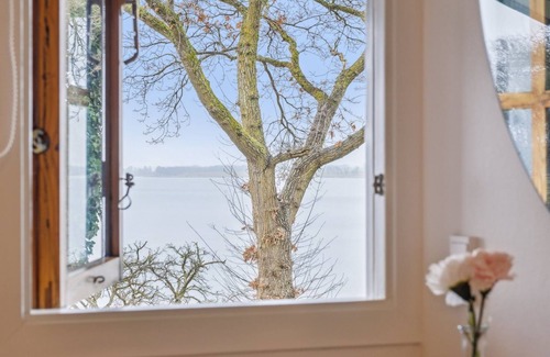 Holbaek House | "Titta" - 10m to the inlet by Interhome