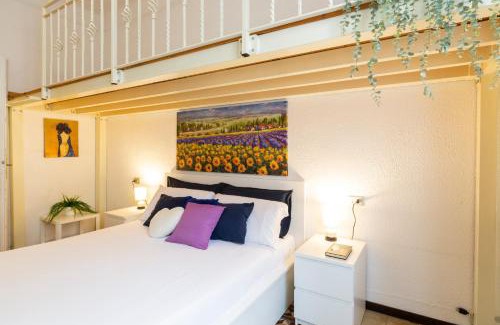 Guastalla Apartment | Titty House - Crocetta