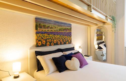 Guastalla Apartment | Titty House - Crocetta