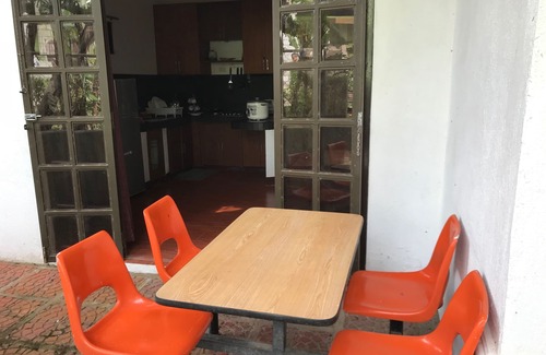 Silang Junction South House | Titus 2-BR Resthouse at Tagaytay City
