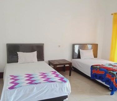 Bayan House | Tiu Kelep Homestay