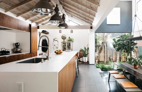 Culver - West House | Tivoli · Laid-Back Luxe