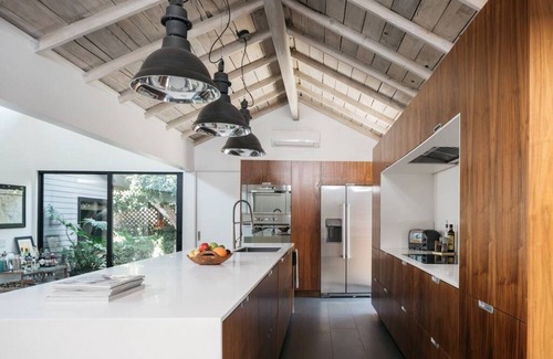 Culver - West House | Tivoli · Laid-Back Luxe