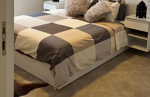 Sidi Ifni Apartment | Tiwaline Tarsime App C