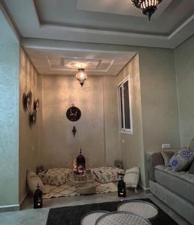 Sidi Ifni Apartment | Tiwaline Tarsime App C