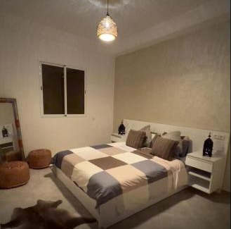 Sidi Ifni Apartment | Tiwaline Tarsime App C