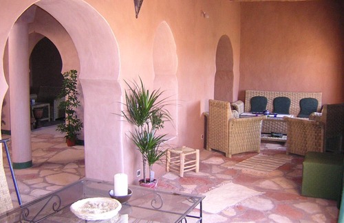 Tamedakhte House | Tizagzaouine Private House