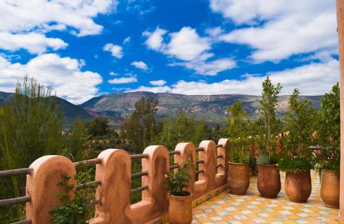 Ouirgane House | Tizi N'Ouirgane