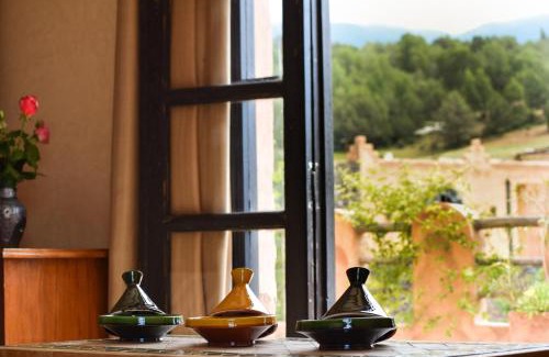 Ouirgane House | Tizi N'Ouirgane
