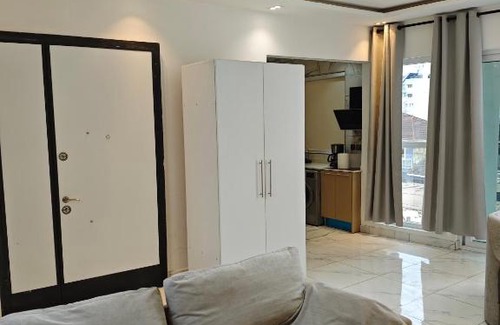 North Ridge Apartment | Tizora Mini