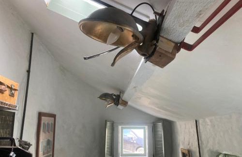 Dent Apartment | Tizzers Wash house