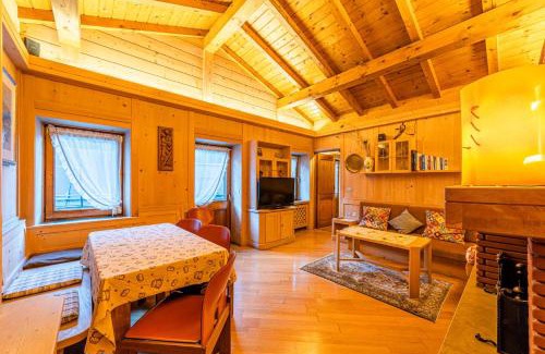 Alleghe Apartment | Tizzi Home