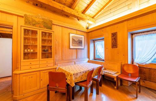 Alleghe Apartment | Tizzi Home