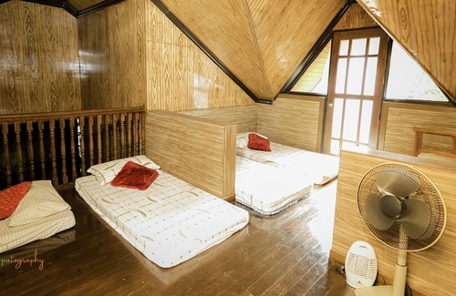 Alitagtag Villa | TJM Tropical Resort - The Main house