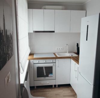 Rezekne Apartment | TK apartamenti 2