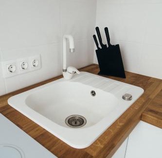 Rezekne Apartment | TK apartamenti 2