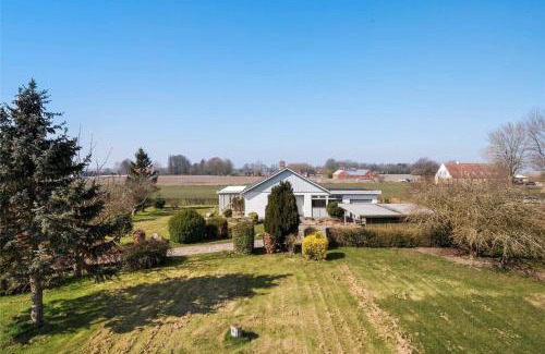 Dunkær House | Tklhus Aeroe