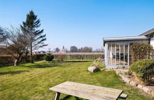 Dunkær House | Tklhus Aeroe
