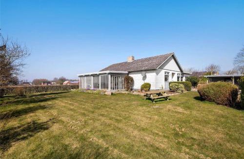 Dunkær House | Tklhus Aeroe