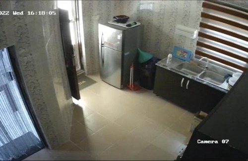 Ikorodu Apartment | TKOne Luxury Staycation, Ikorodu, Lagos