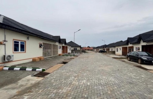 Ikorodu Apartment | TKOne Luxury Staycation, Ikorodu, Lagos