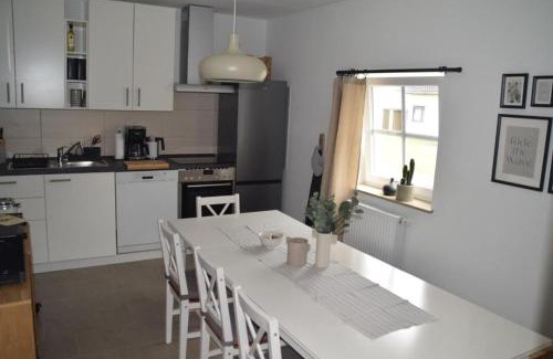 Norken Apartment | TKS HOME Zur Tenne