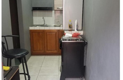 Chaguanas Apartment | TKT1 Studio