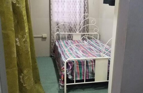 Chaguanas Apartment | TKT1 Studio