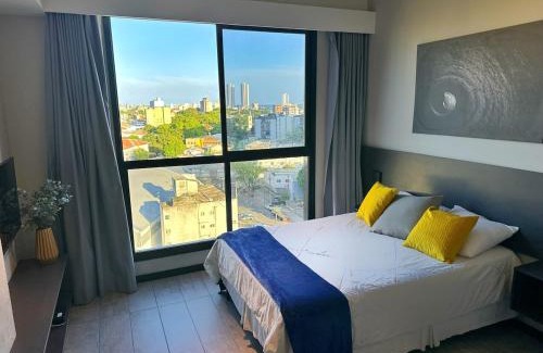 Boa Vista Apartment | TL808 - Refúgio central, padrão Tolive