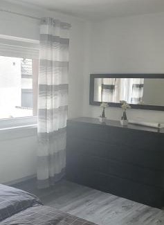 Landstuhl Apartment | TLA TDY Ferienwohnung
