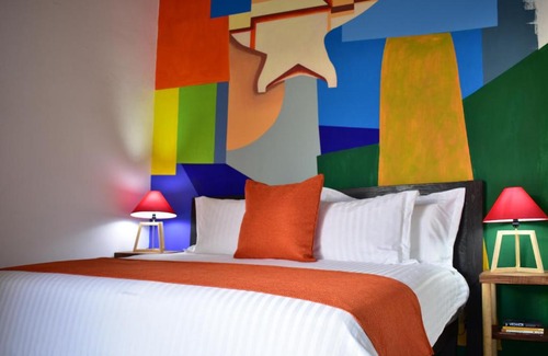 Guadalajara Hotel | Tlaquepaque Pueblito