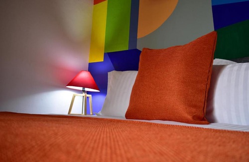 Guadalajara Hotel | Tlaquepaque Pueblito