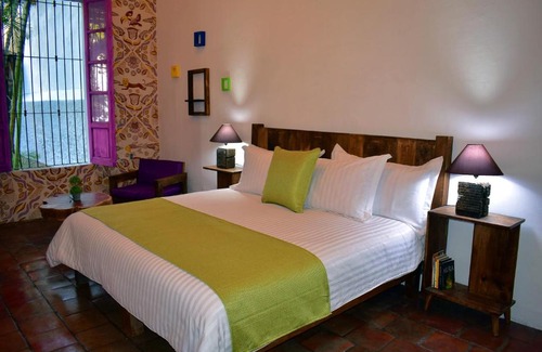 Guadalajara Hotel | Tlaquepaque Pueblito