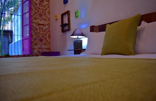 Guadalajara Hotel | Tlaquepaque Pueblito