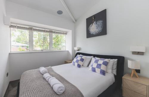 Sands End Apartment | TLH 2 by Artsy