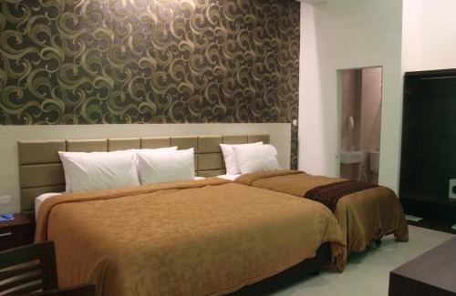 Dinoyo House | Tlogomas Guest House