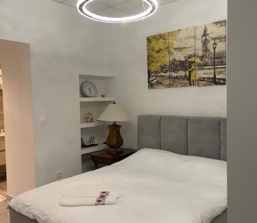 Stolac Apartment | TLux