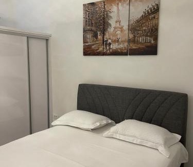 Stolac Apartment | TLux