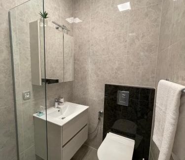 Stolac Apartment | TLux